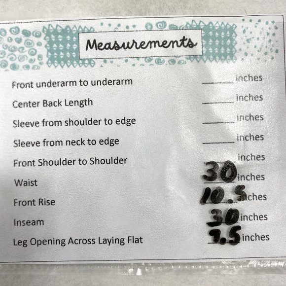 Lee Jeans Mens 30 x 30 Regular Fit Blue Medium Wash Denim Straight Casual - Picture 4 of 13